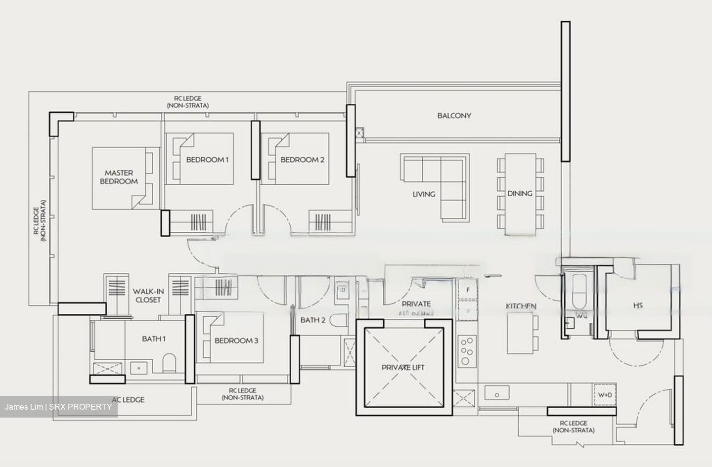 J'den (D22), Apartment #482256581